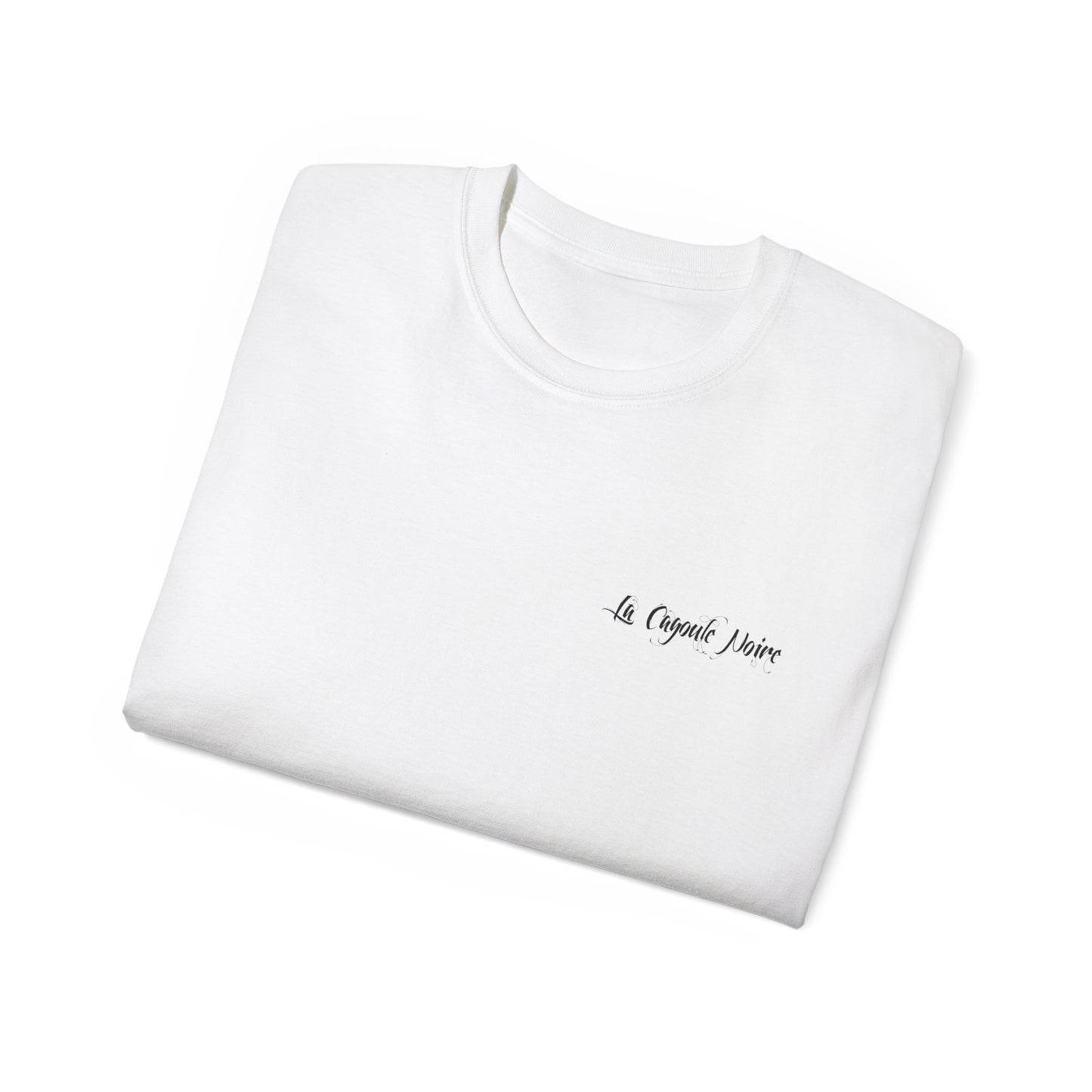 LCN OG - T-shirt Unisex blanc