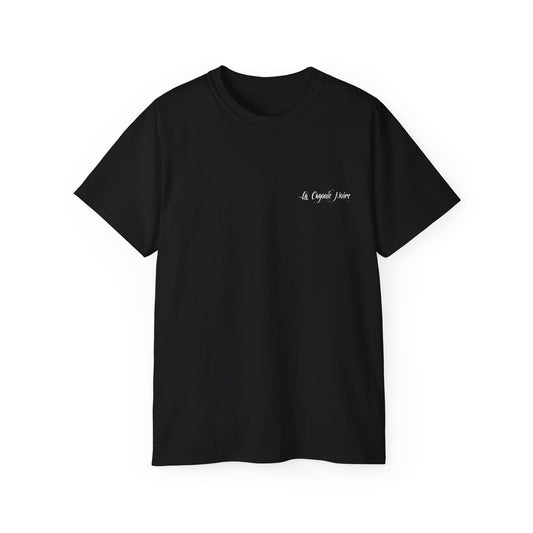 LCN OG - T-shirt Unisex Noir