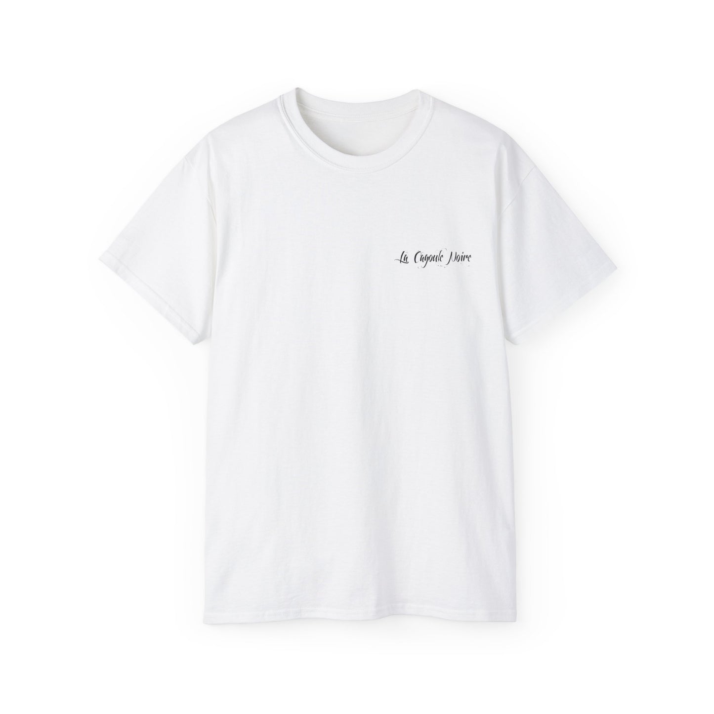 LCN OG - T-shirt Unisex blanc