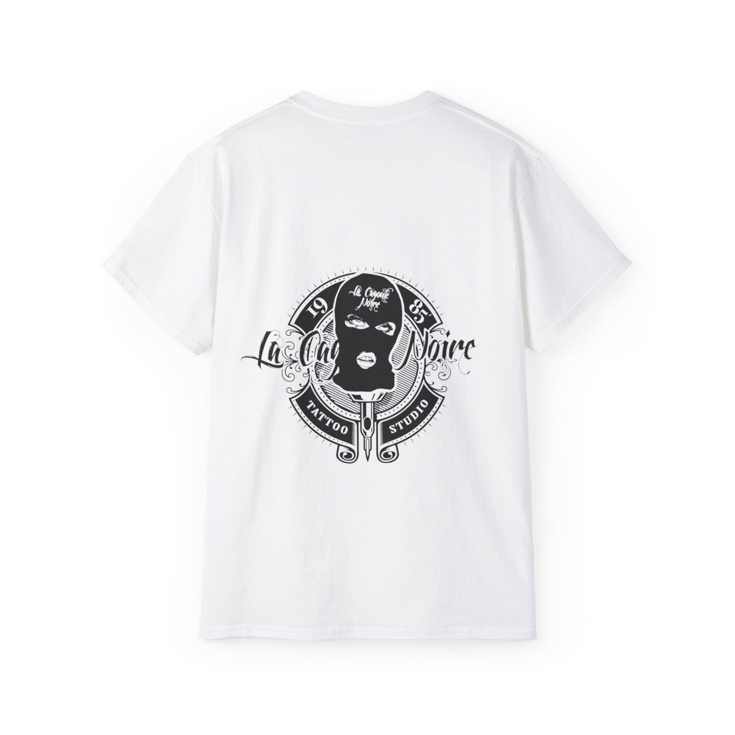 LCN OG - T-shirt Unisex blanc