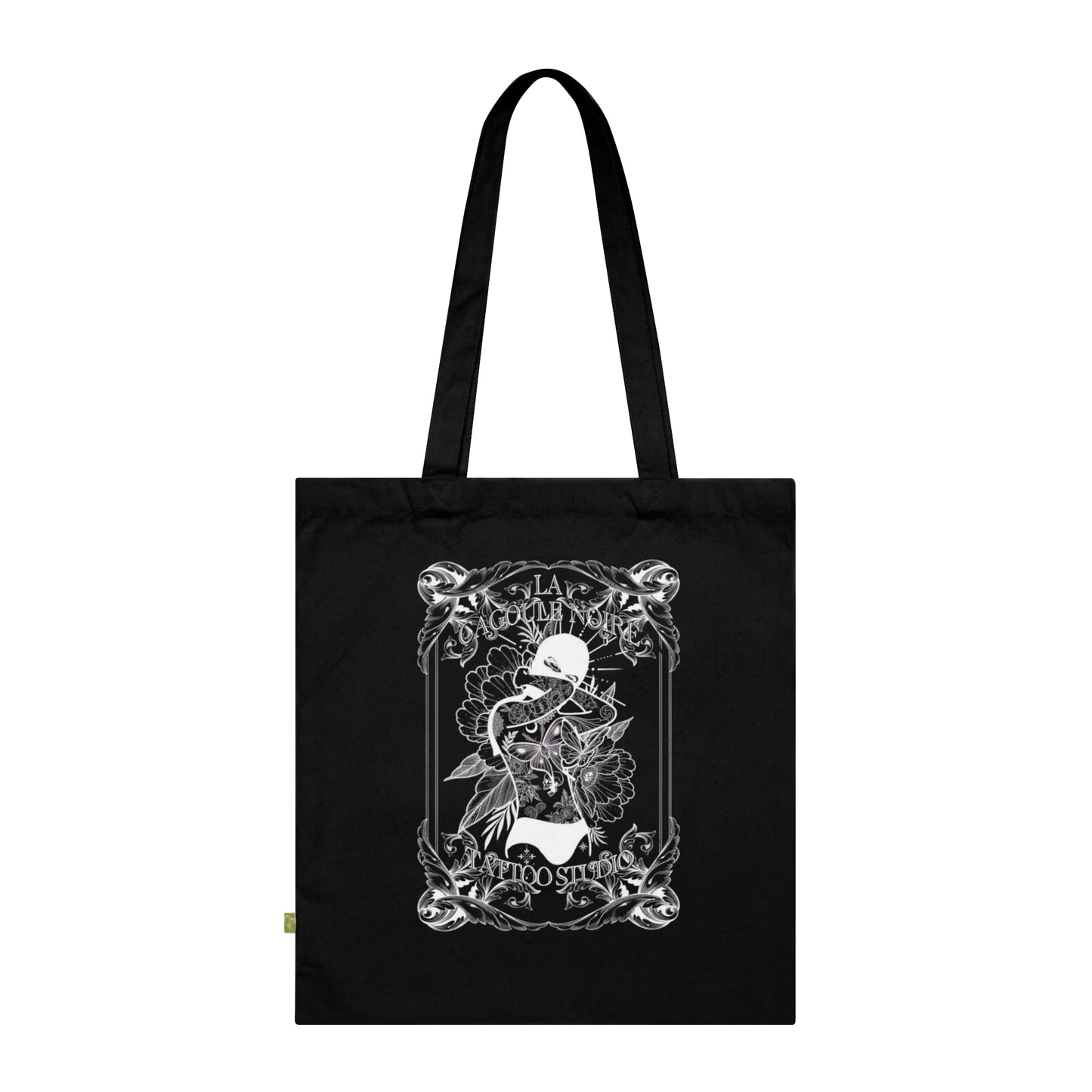 LCN OG BUTTERFLY - Tote Bag