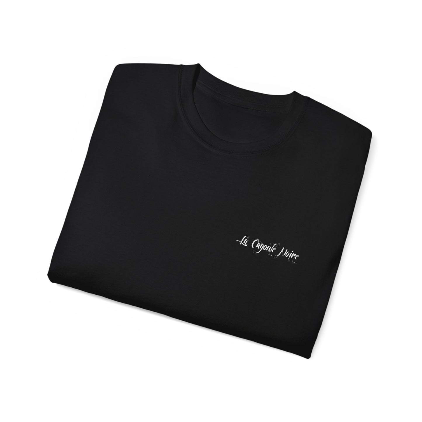 LCN OG - T-shirt Unisex Noir