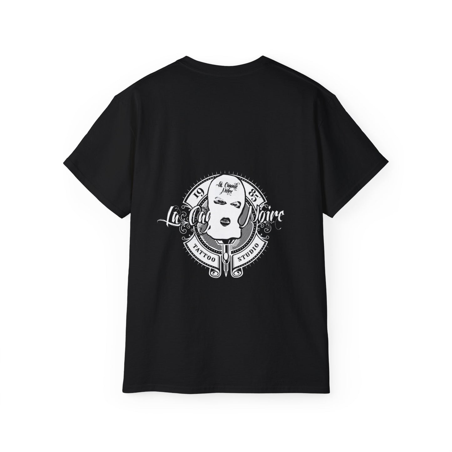 LCN OG - T-shirt Unisex Noir